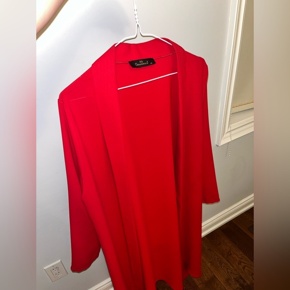 Collor red size L - Picture 2 of 4